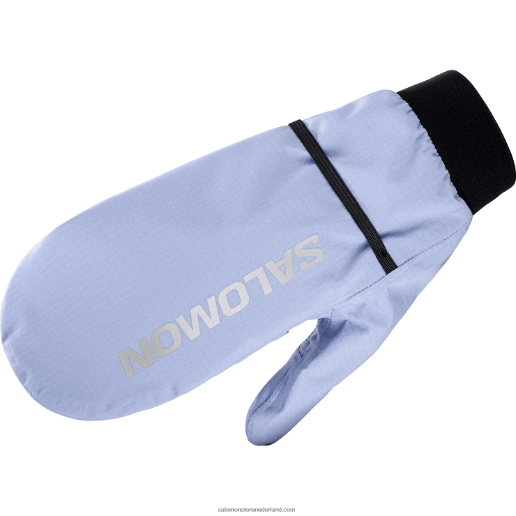 herenhandschoenen - bonatti waterdicht Salomon 22DD8471 engels landhuis