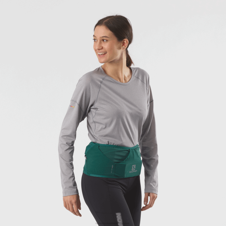 herenriem - adv skin Salomon 22DD8351 grote Oceaan