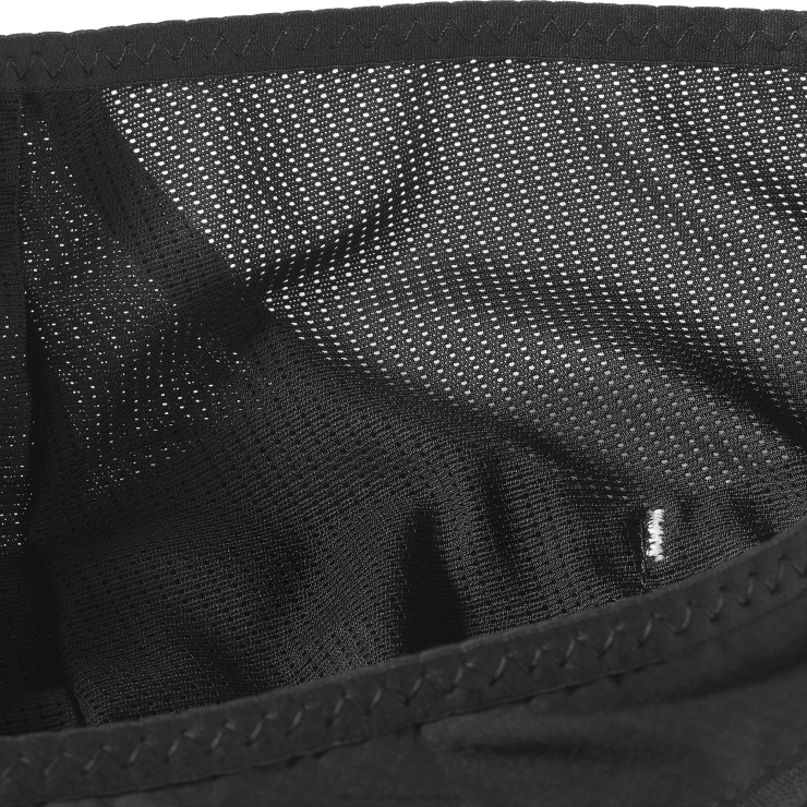 herenriem - adv skin race flag Salomon 22DD8316 zwart wit