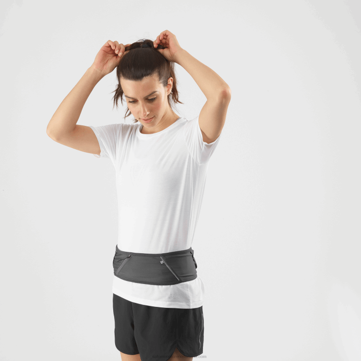 herenriem - polsslag Salomon 22DD8310 ebbehout