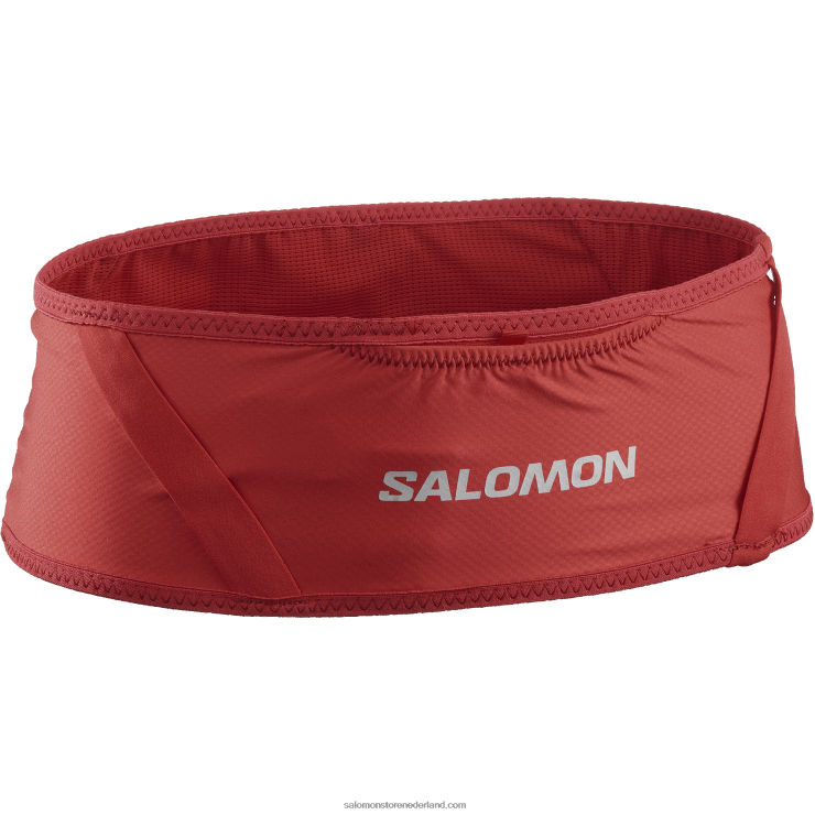 herenriem - polsslag Salomon 22DD8311 Goji bessen