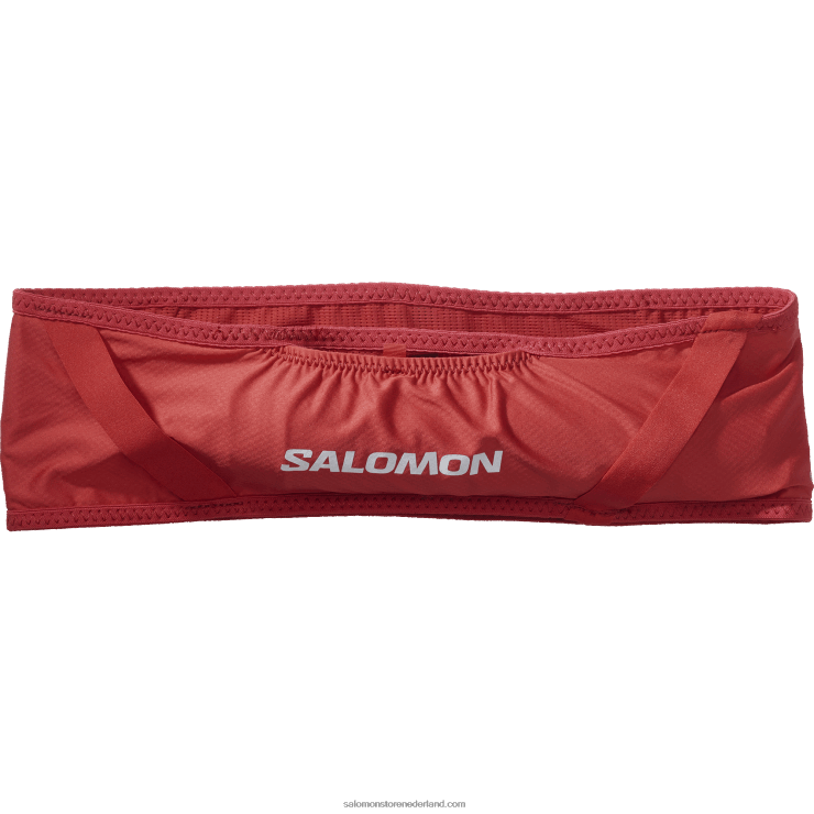 herenriem - polsslag Salomon 22DD8311 Goji bessen