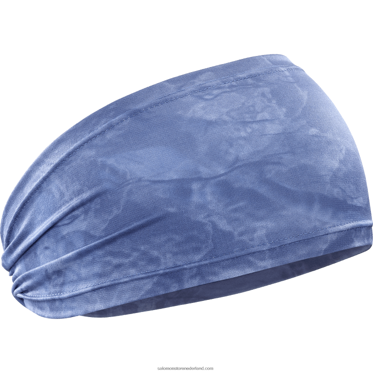 hoofdband voor heren - gevoel Salomon 22DD8435 engels landhuis/oa