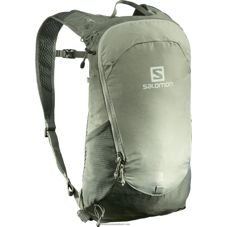 herentas voor dagelijks gebruik - pionier 10 Salomon 22DD8364 smeedijzer/sedona salie