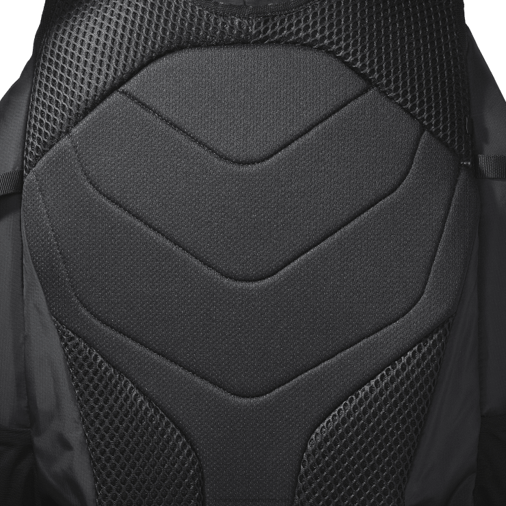 herentas voor dagelijks gebruik - trailblazer 30 Salomon 22DD8371 zwart