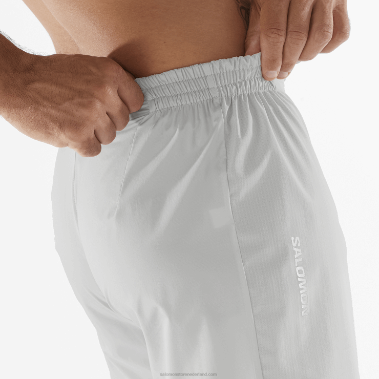 herenbroek - bonatti trail Salomon 22DD8250 oesterzwam