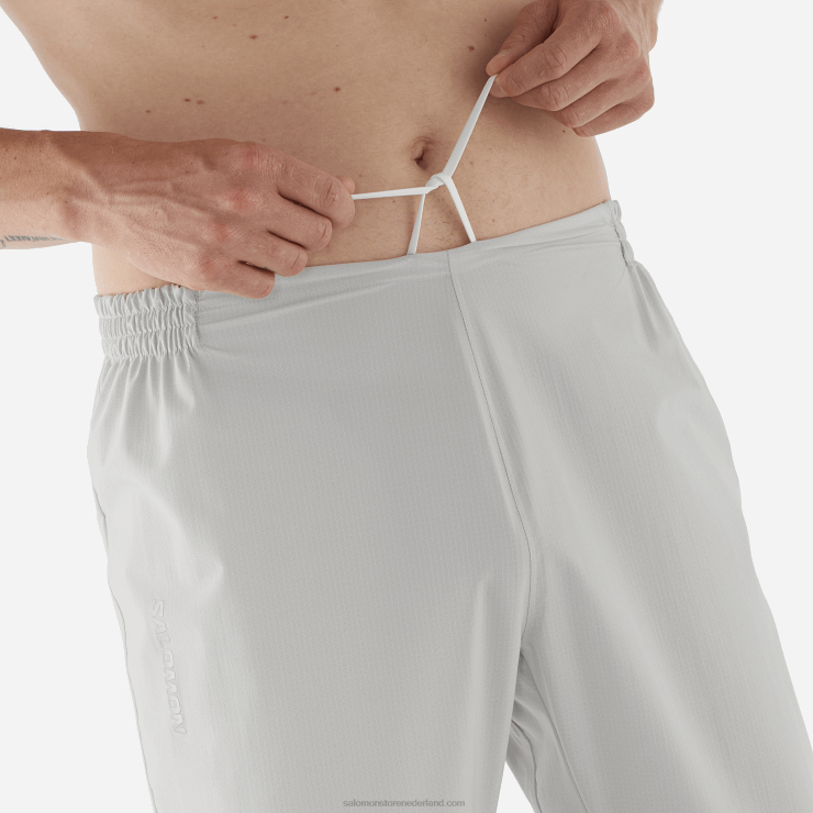 herenbroek - bonatti trail Salomon 22DD8250 oesterzwam