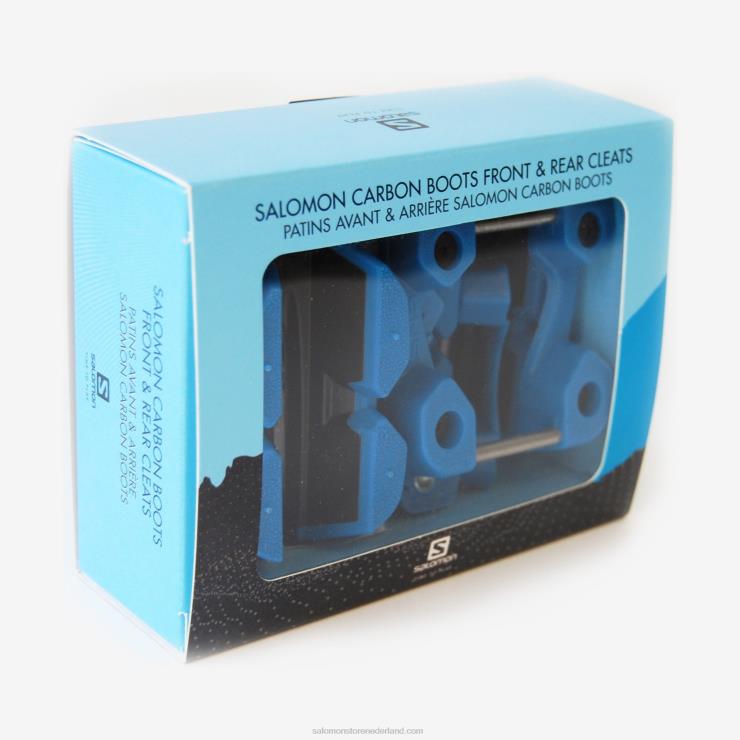 heren skate classic nordic parts & after market - sns carbon shell cleats Salomon 22DD8732