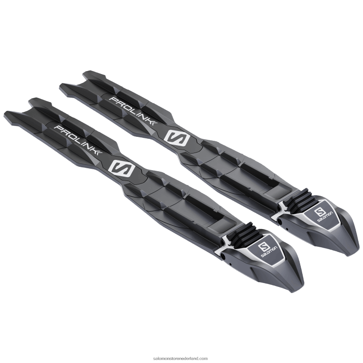 heren klassieke nordic bindingen - prolink access classic Salomon 22DD8710