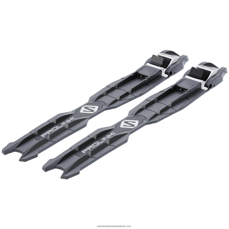 heren klassieke nordic bindingen - prolink access classic Salomon 22DD8710