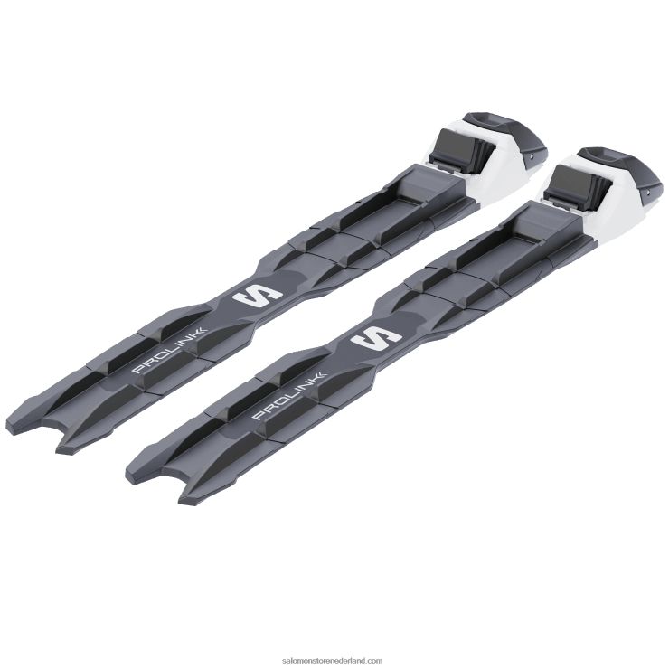 heren klassieke nordic bindingen - prolink auto Salomon 22DD8714