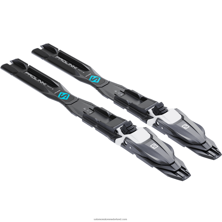 heren klassieke nordic bindingen - prolink pro classic Salomon 22DD8708