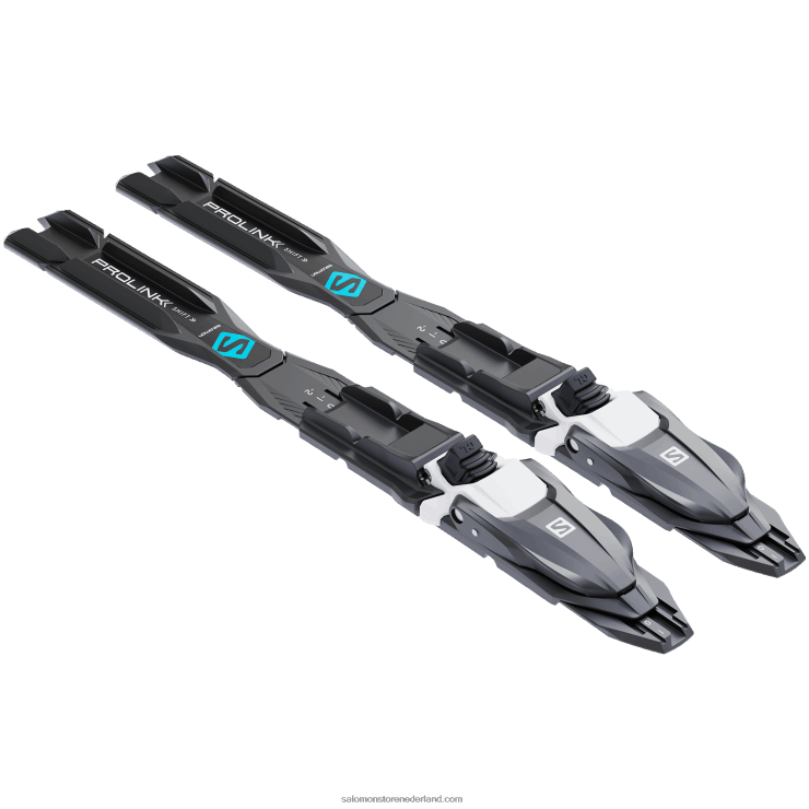 heren klassieke nordic bindingen - prolink psp classic Salomon 22DD8709