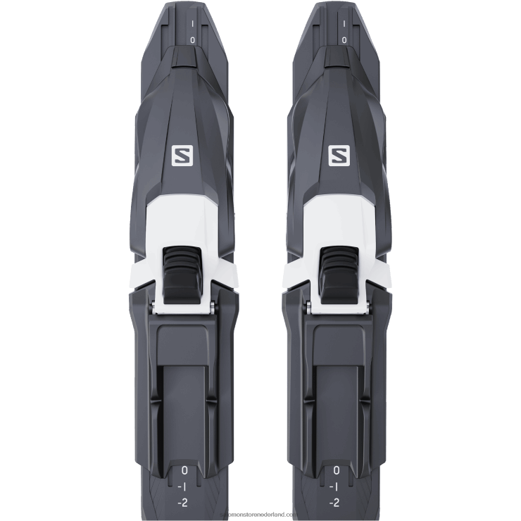 heren klassieke nordic bindingen - prolink psp classic Salomon 22DD8709