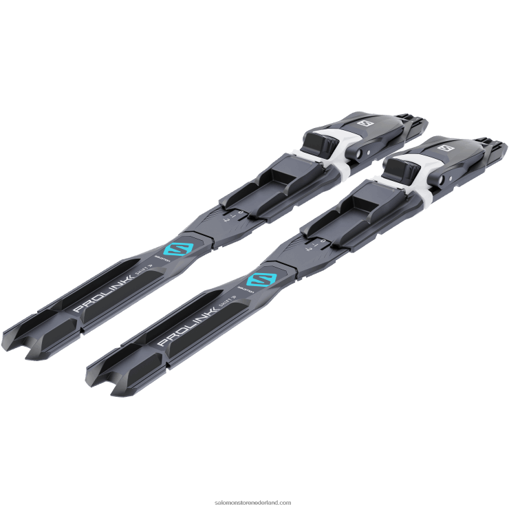 heren klassieke nordic bindingen - prolink psp classic Salomon 22DD8709
