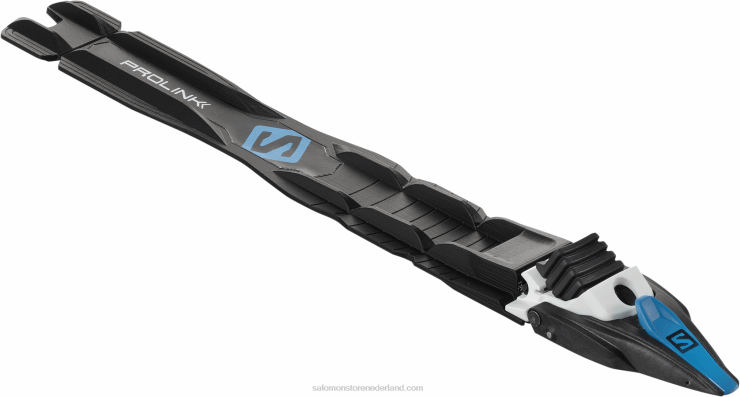 heren klassieke nordic bindingen - prolink race classic Salomon 22DD8712