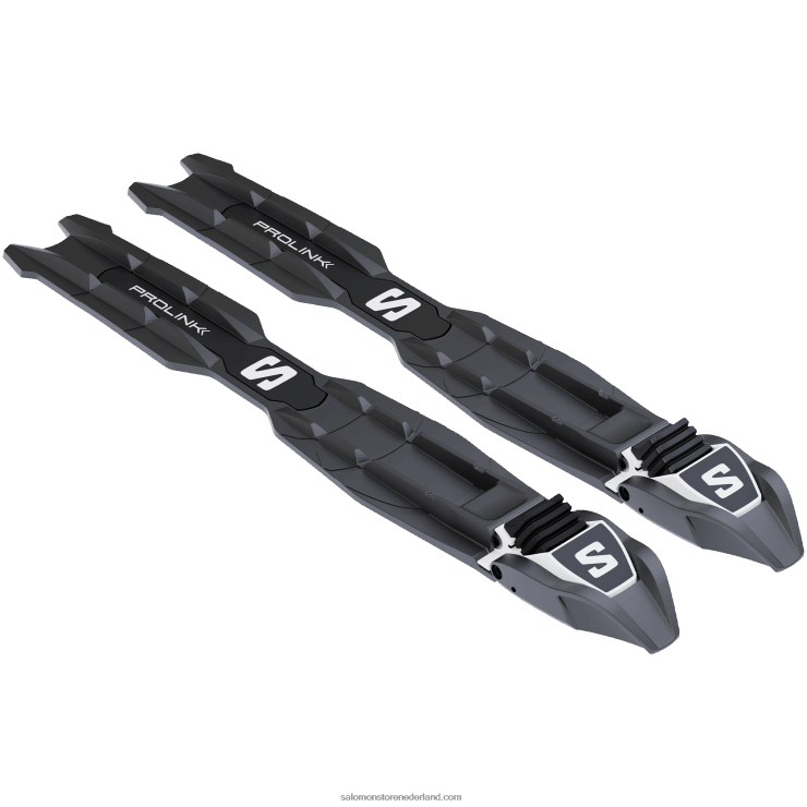 klassieke nordic bindingen voor heren - prolink access skate Salomon 22DD8713