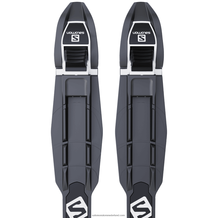 klassieke nordic bindingen voor heren - prolink access skate Salomon 22DD8713