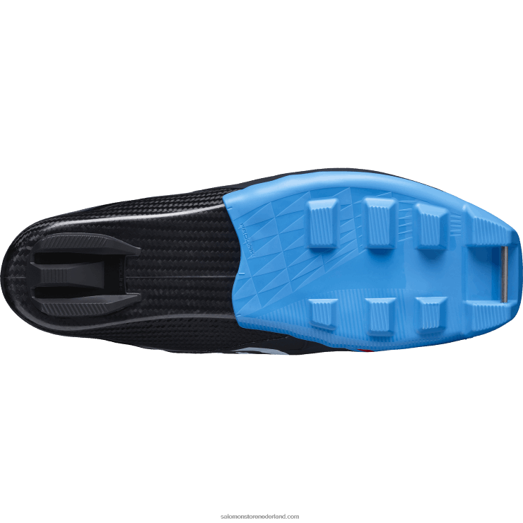 klassieke nordic herenlaarzen - s/lab carbon classic el Salomon 22DD8698