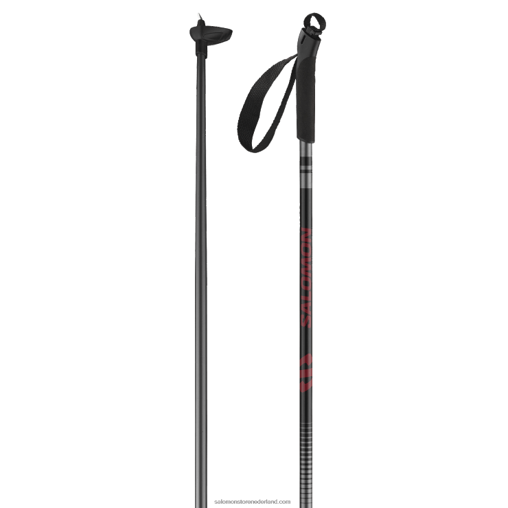 klassieke noordse schaatsen voor heren - ontsnapping Salomon 22DD8723