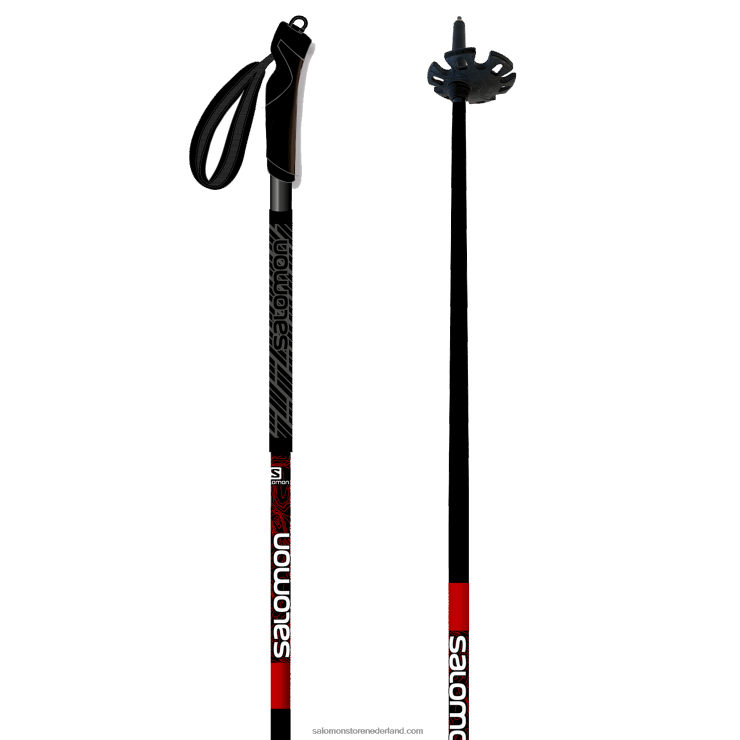 klassieke noordse schaatsen voor heren - ontsnapping uit het pad Salomon 22DD8721