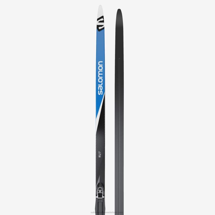 nordic ski pakket heren - rs7 (en prolink toegang) Salomon 22DD8679