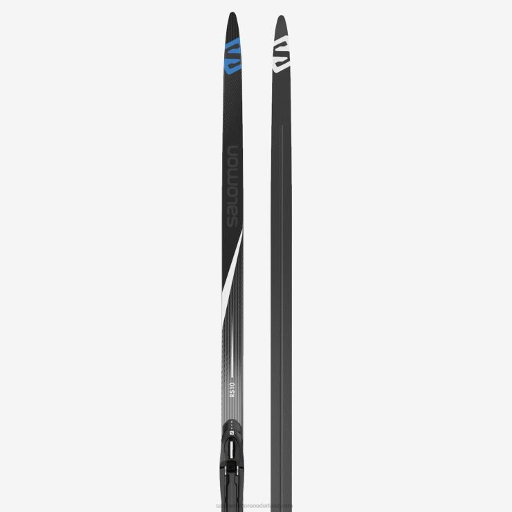 nordic ski pakket heren - rs 10 (en prolink shift-in) Salomon 22DD8674