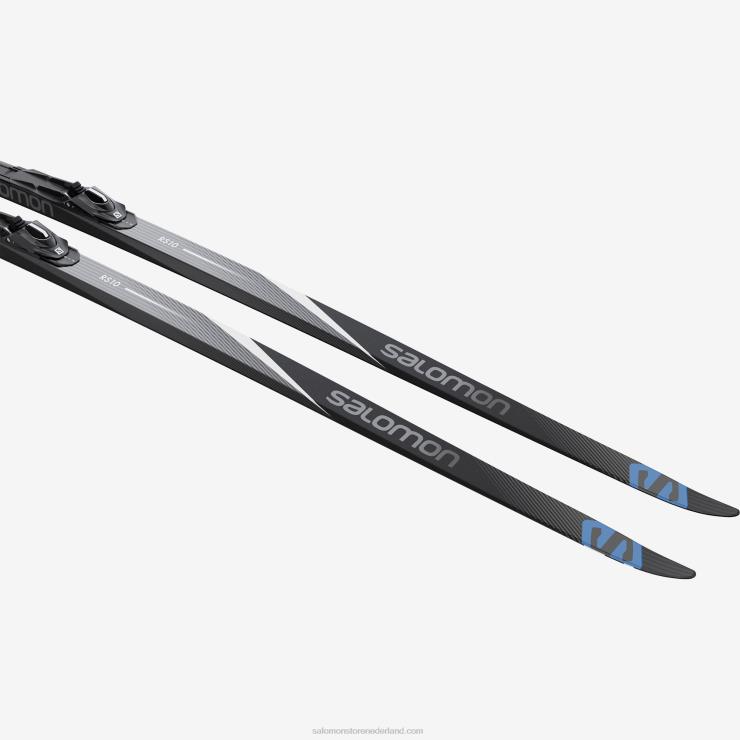 nordic ski pakket heren - rs 10 (en prolink shift-in) Salomon 22DD8674