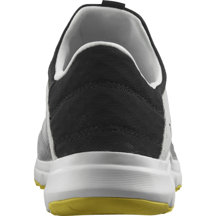 herensandalen - amphib bold 2 Salomon 22DD81081 maansteen/zwart/boterbloem