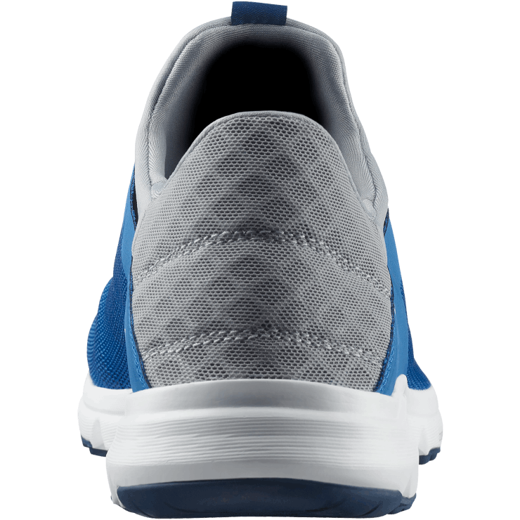 herensandalen - amphib bold 2 Salomon 22DD81083 sky diver/steengroeve/landgoed blauw