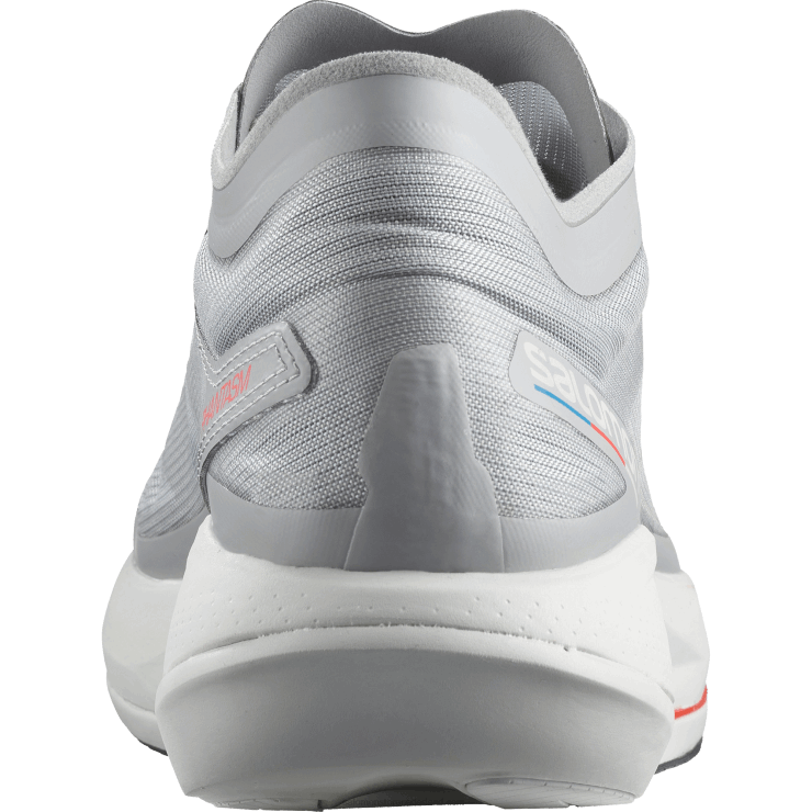 hardloopschoenen voor heren - fantasma Salomon 22DD81074 legering/maansteen/poppy rood