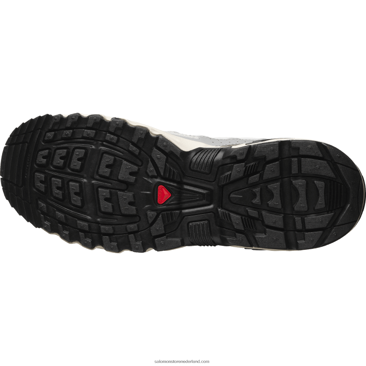 sportschoenen voor heren - acs + og Salomon 22DD867 zwart/maansteen/legering