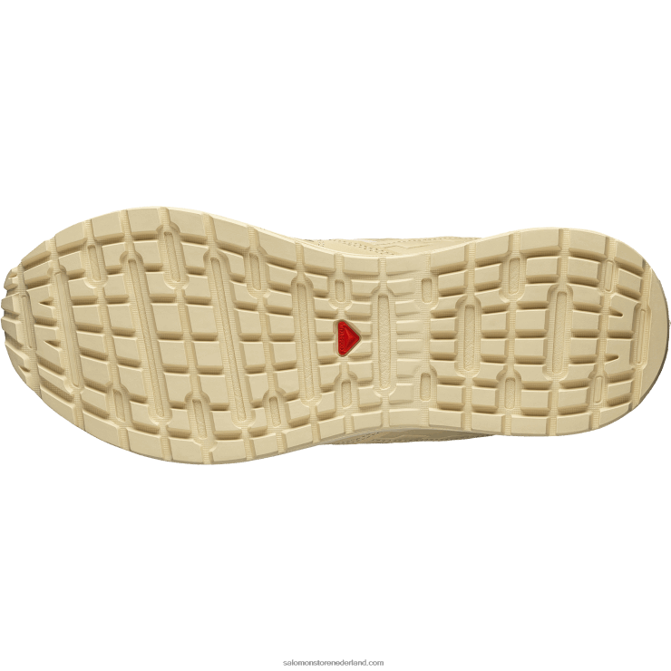 sportschoenen voor heren - odyssey 1 Salomon 22DD8104 safari/gebleekt zand