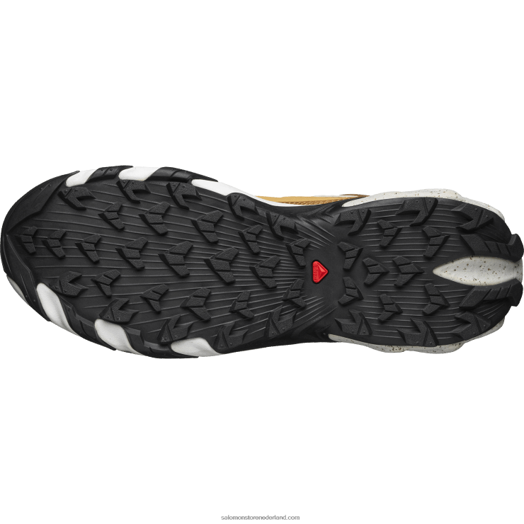 sportschoenen voor heren - speedverse prg Salomon 22DD8117 rubber/donkere saffier/taffy