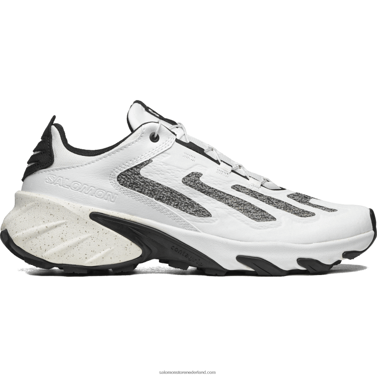 sportschoenen voor heren - speedverse prg Salomon 22DD8118 wit/vanille-ijs/fantoom