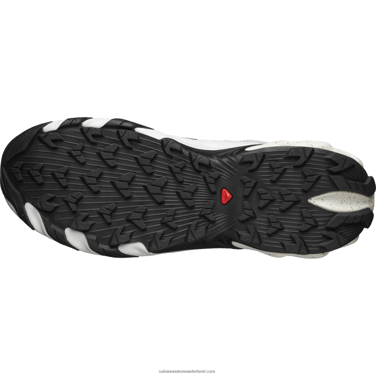 sportschoenen voor heren - speedverse prg Salomon 22DD8118 wit/vanille-ijs/fantoom