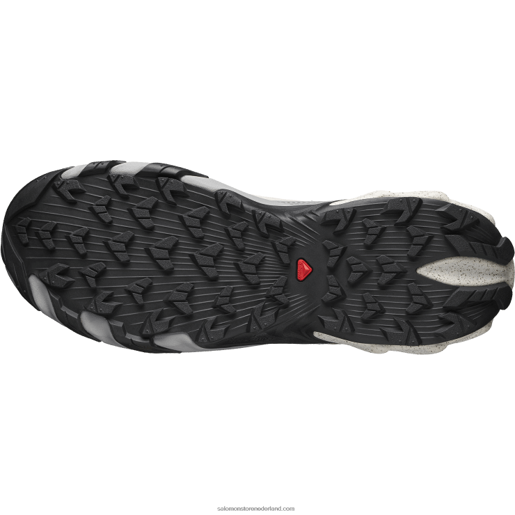 sportschoenen voor heren - speedverse prg Salomon 22DD8120 zwart/nimbus wolk/legering