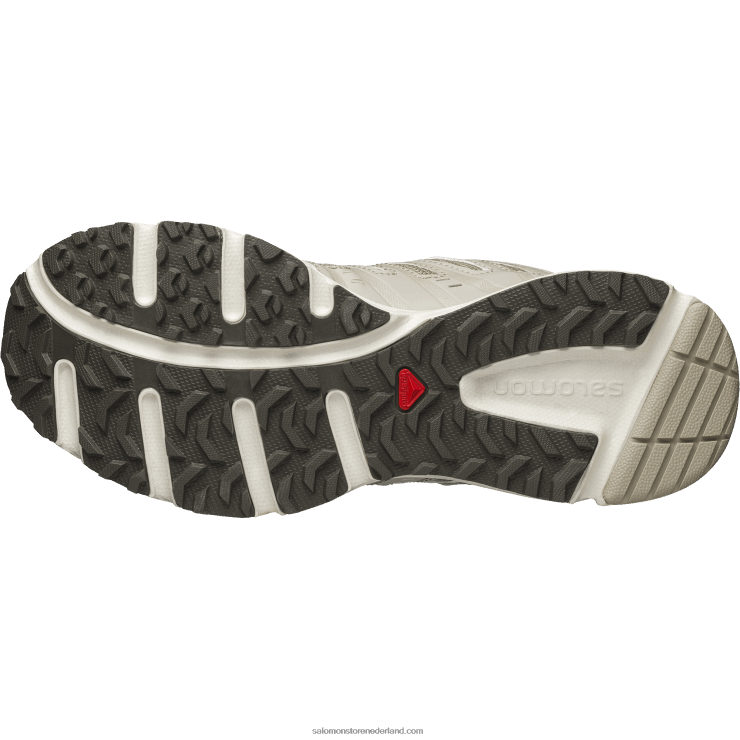 sportschoenen voor heren - x-mission 3 Salomon 22DD8205 major bruin/veergrijs/vanille-ijs