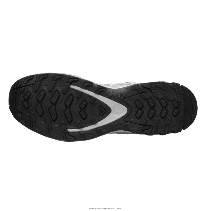 sportschoenen voor heren - xa pro 3d Salomon 22DD8222 legering/zilver/maansteen