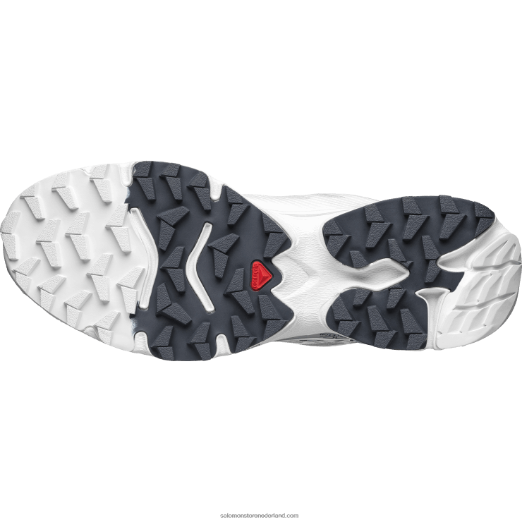 sportschoenen voor heren - xt-4 og Salomon 22DD865 wit/ebbenhout/maansteen