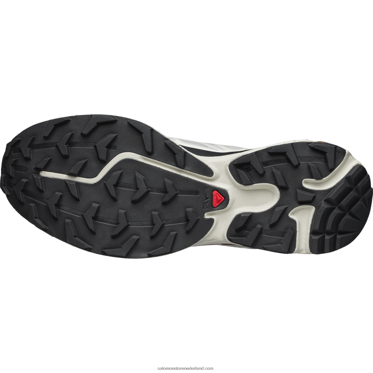 sportschoenen voor heren - xt-6 Salomon 22DD878 maansteen/donkere saffier/rubber