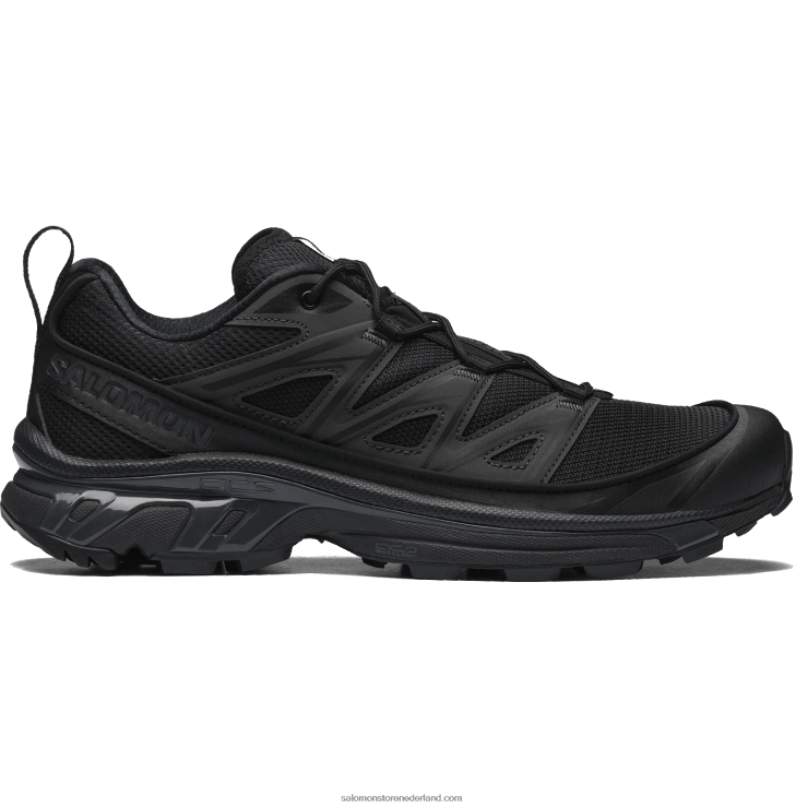 sportschoenen voor heren - xt-6 uitgestrektheid Salomon 22DD897 zwart/ebbenhout/magneet