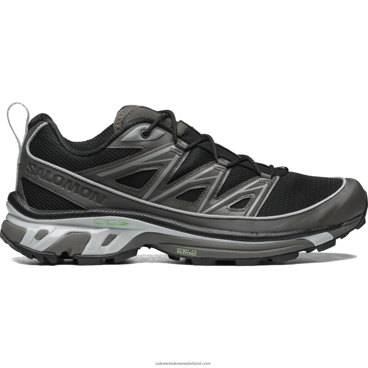 sportschoenen voor heren - xt-6 uitgestrektheid Salomon 22DD898 beluga/veen/zomergroen