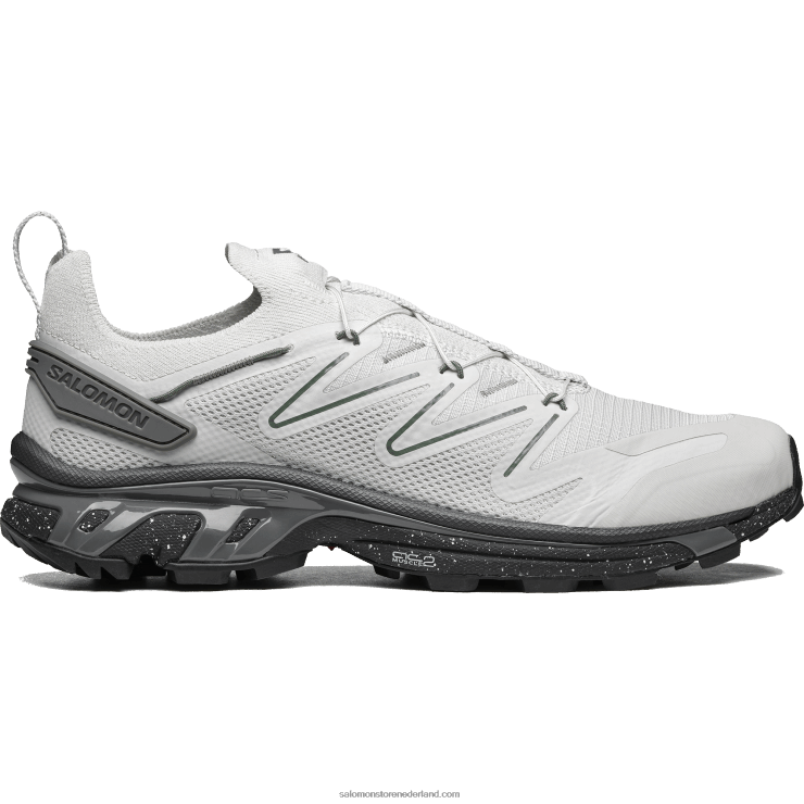 sportschoenen voor heren - xt-rush 2 Salomon 22DD8108 maansteen/tin/lelieblad