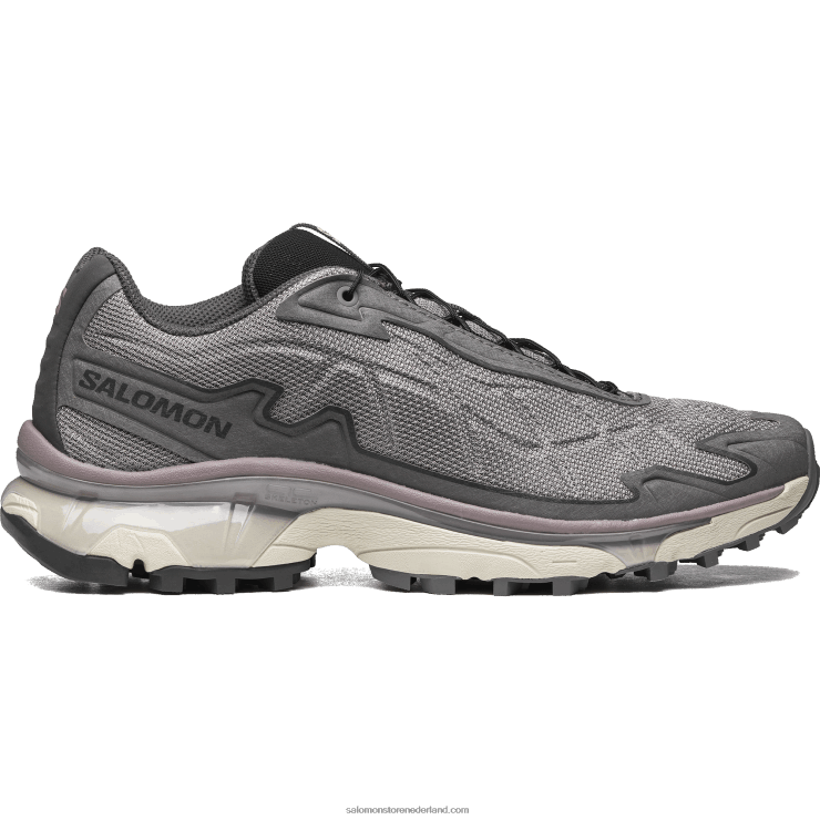 sportschoenen voor heren - xt-slate advanced Salomon 22DD8154 meeuw/maanlandschap/tin