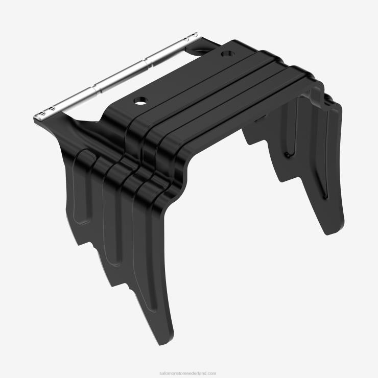 heren reserveonderdelen voor bindingen - 1x2 stijgijzer shift Salomon 22DD8489