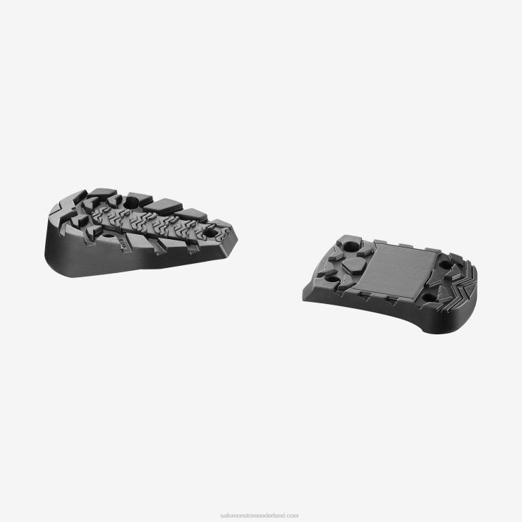 reserveonderdelen voor heren voor laarzen - cantable din-pads Salomon 22DD8520
