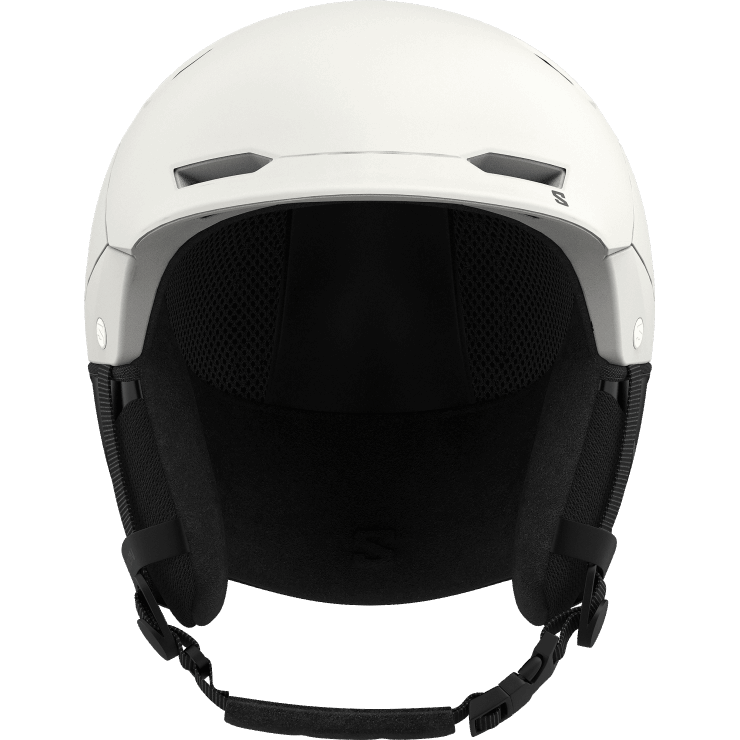 herenhelm - husk pro mips Salomon 22DD81262 wit