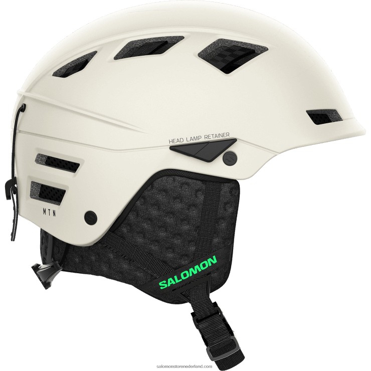 herenhelm - mtn lab Salomon 22DD81266 regenachtige dag