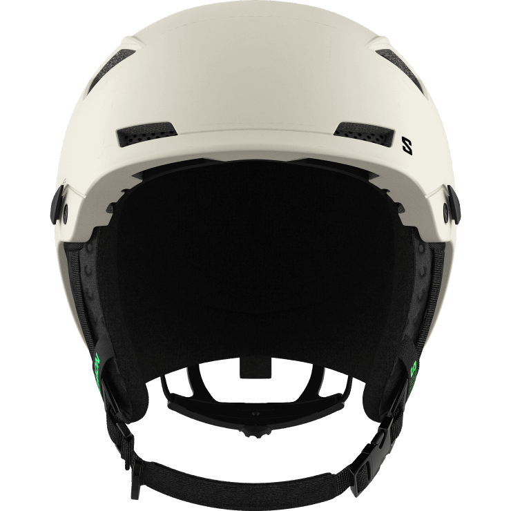 herenhelm - mtn lab Salomon 22DD81266 regenachtige dag